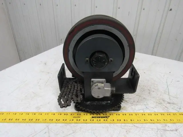 Used CASTER CONCEPTS _UNKNOWN_ Miscellaneous MRO | Arrow Industrial #647132
