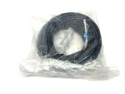 New | in-Stock IDEC Connection Cable for Safety Laser Scanner 20m Cable & Wire Michigan US | Maverick Industrial Sales #1392928