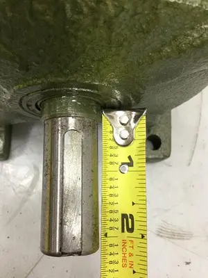 USED YEON Y1