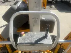 Used 2019 HAULOTTE 55XA Articulating Boom Lifts Pennsylvania US | Iron Exchange Equipment Solutions #1480395