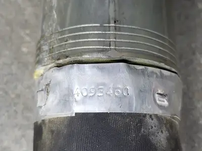 NEW LETOURNEAU R4093460