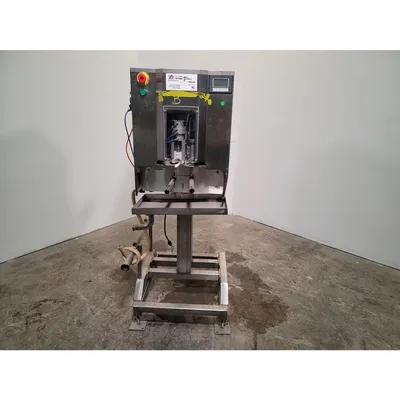 USED ASTRA POUCH 4000