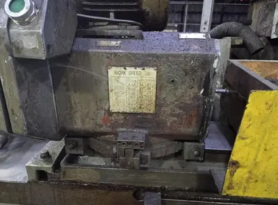 USED SHIGIYA GUA-30-100