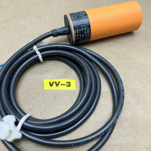 Used Efector IB-2020-ABOA Miscellaneous MRO Indiana US | J&J Industrial Supply #525282