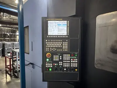 USED 2015 Doosan HP-5100