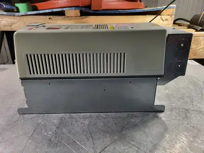 USED ABB ACS800-U1-0020-7