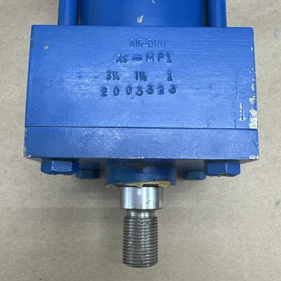 NEW AIR-DRO AS-MP1