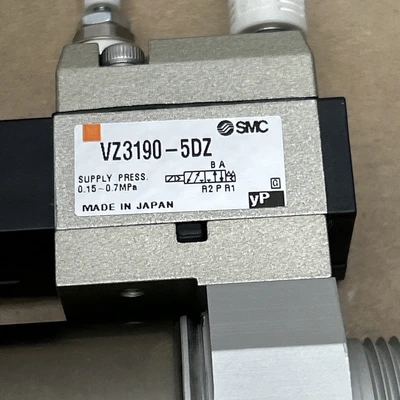 NEW SMC CDVM5L32-150-15DZ-C73S
