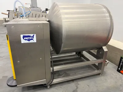Used AMFEC 275 Food Processing Equipment (misc) Illinois US | M&M Equipment Corp. #1293242