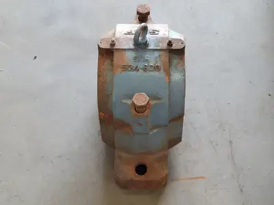 USED SKF SNL 524-620