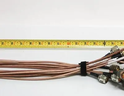 Belden 83242 Coaxial Cable | ANACAPA EQUIPMENT BROKERS, INC (5)