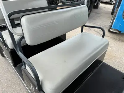 Used 2019 CLUB CAR VILLAGER 8 Golf Carts Utah US | Global Remarketing #1285983