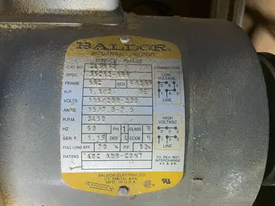 Used RITTER MANUFACTURING R275 (R200T) Pocket Hole Machines Ohio US | HGR 24 #1345141