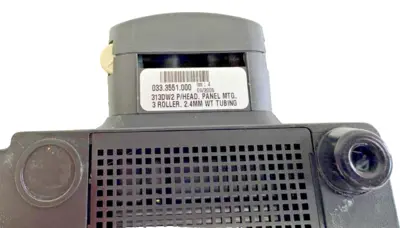 Watson Marlow 323S Medical & Lab Pumps | ANACAPA EQUIPMENT BROKERS, INC (6)