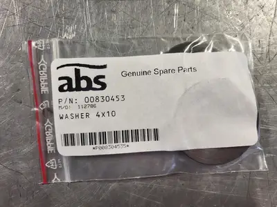NEW ABS 00831608