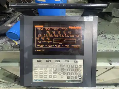 USED 1900 NISSEI PH660S420B