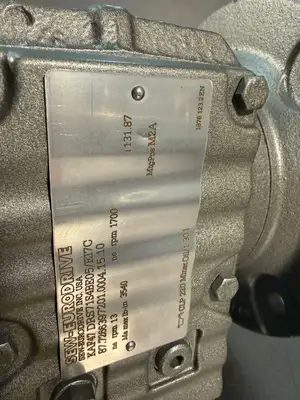 USED SEW-EURODRIVE KAF47DRS71S4BE05/EI7C