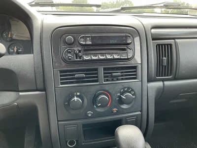 Used 2004 JEEP GRAND CHEROKEE SUVs Michigan US | Miedema Asset Management Group #1413879