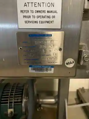 mueller pyropure wfi system