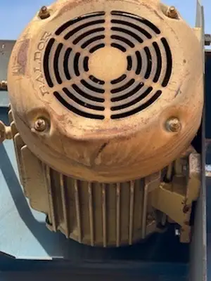 Used DONALDSON TORIT DFT2 Dust Collectors British Columbia CA | Lenmark #272772