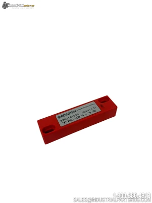 NEW WARTHER ELECTRIC 630-2121-030