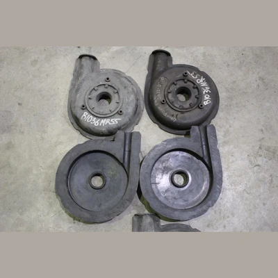 Warman Slurry Replacement Liners 1 x 1.5