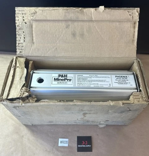 NEW Phoenix Products BLSTA400MHQV