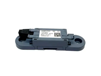 3VA9987-0TG10 | Siemens  SENTRON T-Connector - New Other