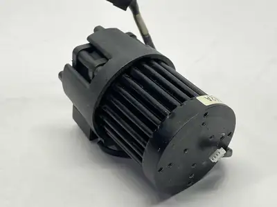 USED COOLIANCE COOLSTRATE ACTIVE LED COOLER HEATSINK
