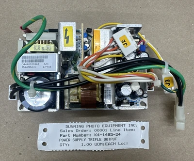 NEW Dunning Photo K4-1485-42
