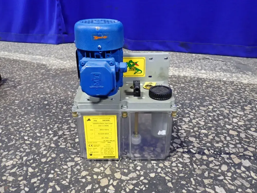 USED 2011 DROPSA SPA 3902050
