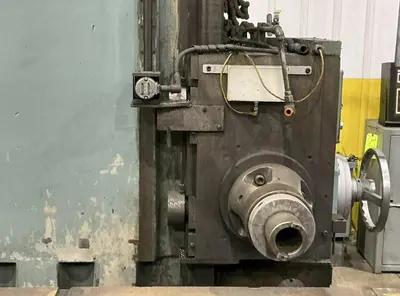 USED 1982 NOMURA B-100WP
