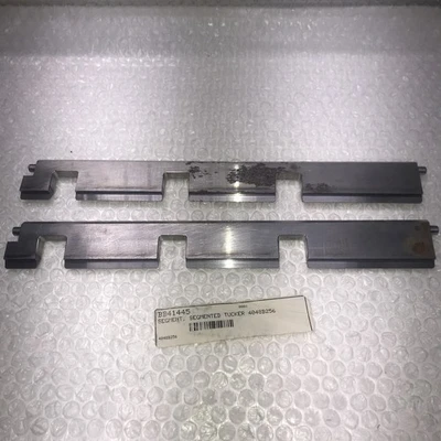 **Steel Repair Bracket Tucker Segment 4048B256Fast Shipping &Warranty(Lot Of 2)#
