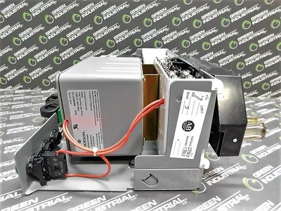 USED ALLEN BRADLEY AB480D110