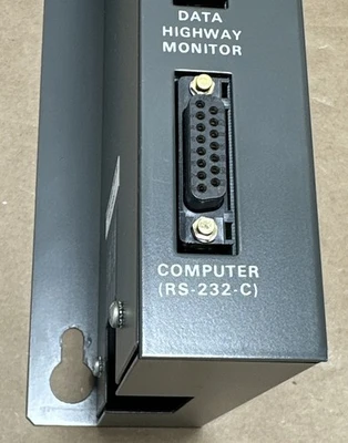 USED Allen-Bradley 1771-KF