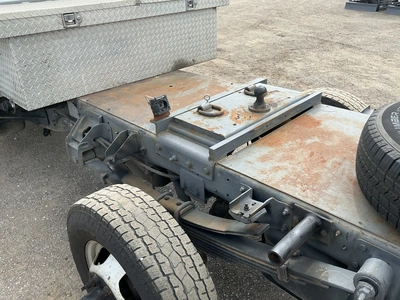 Used 2022 RAM 3500 Pickup Trucks Michigan US | Miedema Asset Management Group #1397316