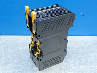 USED OMRON NXECC203