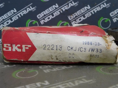 USED SKF 22213 CJK/C3/W33