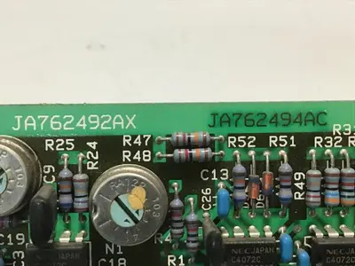 USED SUMITOMO JA762494AC