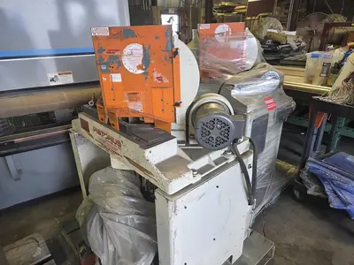Used DIEHL SL-52 Woodworking Saws Wisconsin US | John G Weber Co Inc #787403