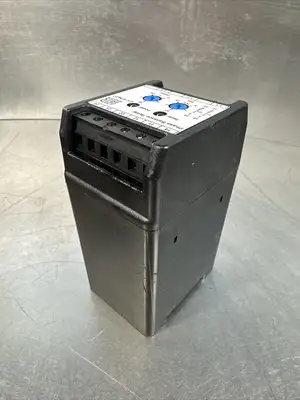 Basler Electric ES-47N/27 3AB1N0N0 Protection Relay 120v-ac (BIN-2.3.3)