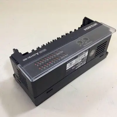 USED MITSUBISHI AJ35TB1-16D