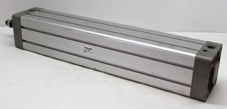 Used SMC CP95SDB100-485 Parts (Hydraulics and Pneumatics) Kentucky US | Industrial Parts R Us Inc. #358690