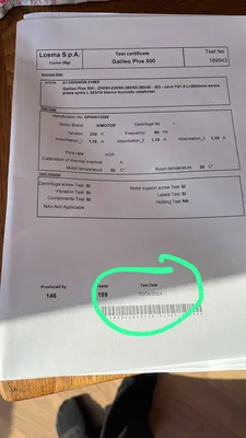 LOSMA GP500 CNC Machines | Bowland Trading Ltd (4)