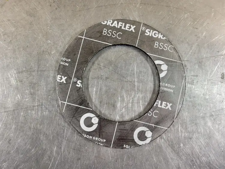 New | in-Stock SGL CARBON SIGRAFLEX BSCC Parts British Columbia CA | Lenmark #278666