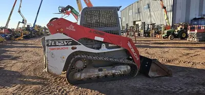 Used 2021 TAKEUCHI TL12V2 Compact Track Loaders Utah US | CSS Equipment Sales #1347511
