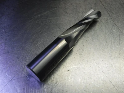 LMT.Onsrud 20mm 2 "O" Flute Carbide Upcut Router Mill 52-764 (LOC2123C)