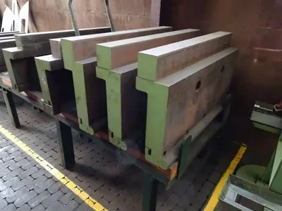 USED FAVRIN PHLS 3100 X 30 MM CNC