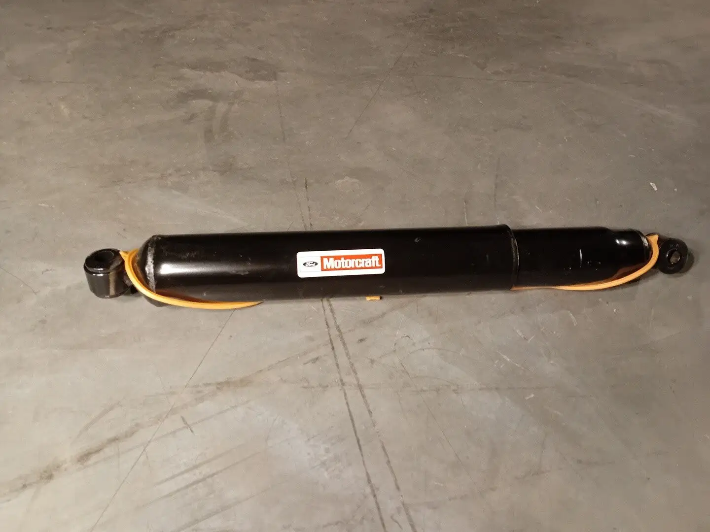 NEW FORD ASH23396