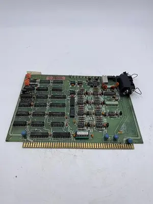 Used INCREMENTAL OPTICAL SHAFT ENCODER INTERFACE INCREMENTAL OPTICAL SHAFT ENCODER INTERFACE 473.19C-01 Motion Controls | ND Industrial Surplus #1216180